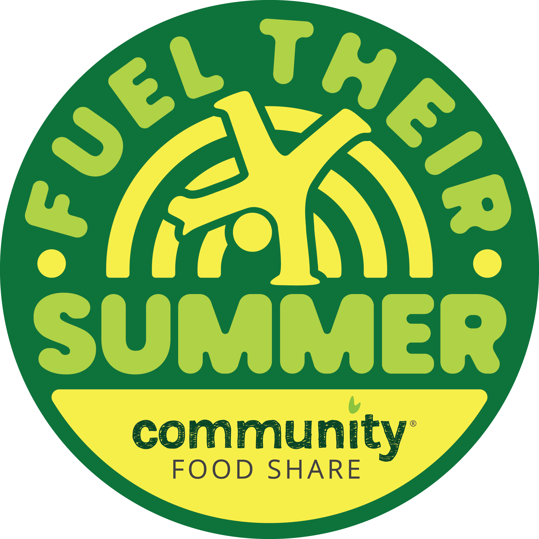 Fuel Their Summer